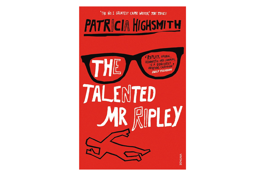 The Talented Mr. Ripley book is just 99p on Kindle now | The Independent